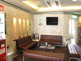 Hotel Wing International Shimonoseki