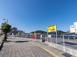 Hotel Wing International Shimonoseki