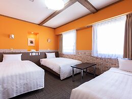 Hotel Wing International Shimonoseki