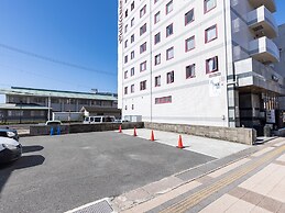 Hotel Wing International Shimonoseki