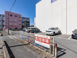 Hotel Wing International Shimonoseki