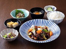 Hotel Wing International Shimonoseki