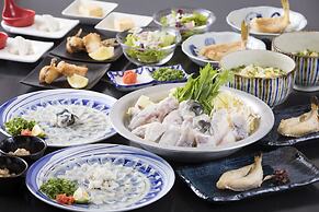 Hotel Wing International Shimonoseki