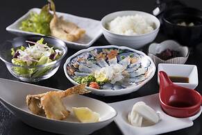 Hotel Wing International Shimonoseki