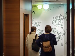 Hotel Wing International Ikebukuro