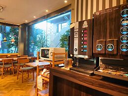 Hotel Wing International Ikebukuro