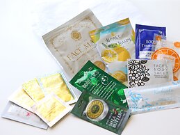 Hotel Wing International Ikebukuro