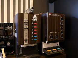 Hotel Wing International Ikebukuro