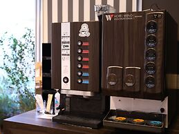 Hotel Wing International Ikebukuro