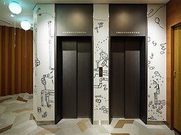 Hotel Wing International Ikebukuro