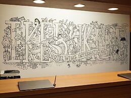 Hotel Wing International Ikebukuro