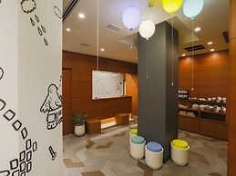 Hotel Wing International Ikebukuro