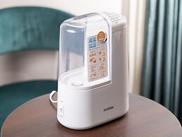 Hotel Wing International Ikebukuro