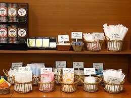 Hotel Wing International Ikebukuro