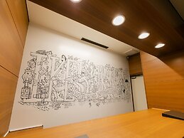 Hotel Wing International Ikebukuro