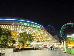 Hotel Wing International Ikebukuro