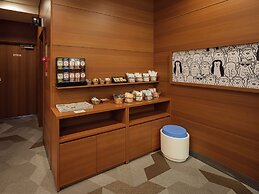 Hotel Wing International Ikebukuro