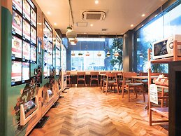 Hotel Wing International Ikebukuro