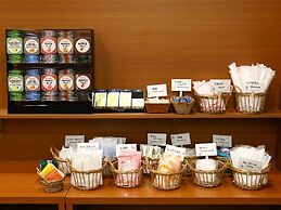 Hotel Wing International Ikebukuro