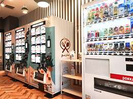 Hotel Wing International Ikebukuro