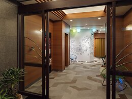 Hotel Wing International Ikebukuro