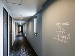 Hotel Wing International Ikebukuro