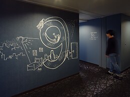 Hotel Wing International Ikebukuro