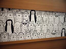 Hotel Wing International Ikebukuro