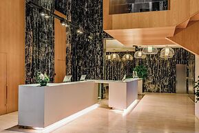 Modena by Fraser Putuo Shanghai