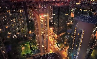 Modena by Fraser Putuo Shanghai