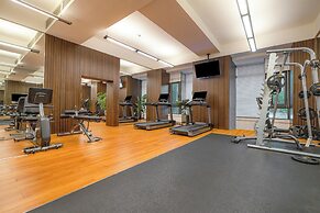 Modena by Fraser Putuo Shanghai