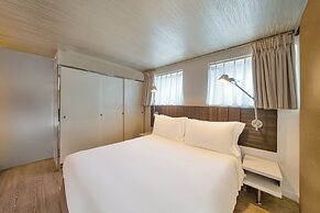 Modena by Fraser Putuo Shanghai