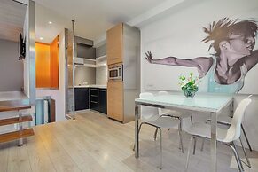 Modena by Fraser Putuo Shanghai