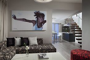 Modena by Fraser Putuo Shanghai