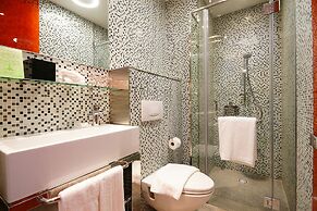 Modena by Fraser Putuo Shanghai