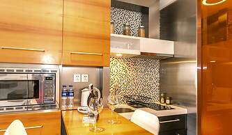 Modena by Fraser Putuo Shanghai