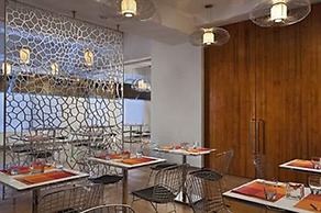 Modena by Fraser Putuo Shanghai