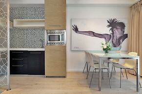 Modena by Fraser Putuo Shanghai