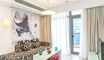 Modena by Fraser Putuo Shanghai