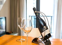 Modena by Fraser Putuo Shanghai