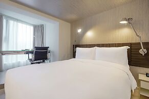 Modena by Fraser Putuo Shanghai