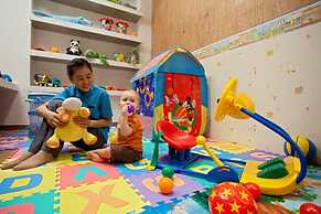 Modena by Fraser Putuo Shanghai