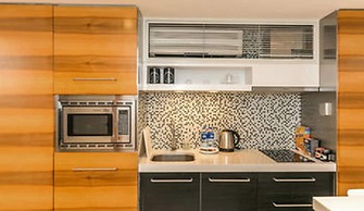 Modena by Fraser Putuo Shanghai