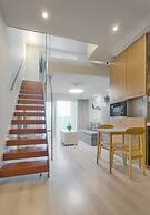 Modena by Fraser Putuo Shanghai