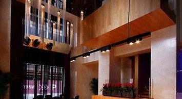 Modena by Fraser Putuo Shanghai