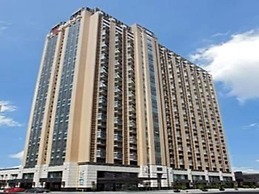 Modena by Fraser Putuo Shanghai