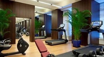 Modena by Fraser Putuo Shanghai