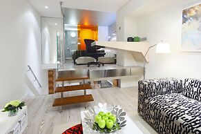 Modena by Fraser Putuo Shanghai