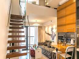 Modena by Fraser Putuo Shanghai