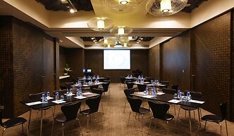 Modena by Fraser Putuo Shanghai